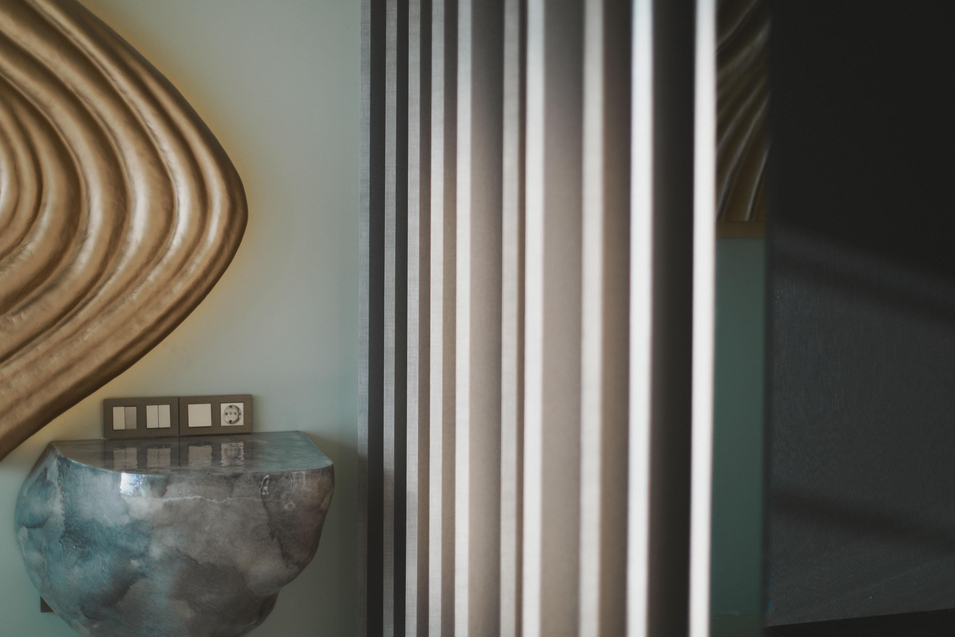 Vila Foz Hotel & Spa - Member Of Design Hotels Порту Экстерьер фото A 3D rendering of a column